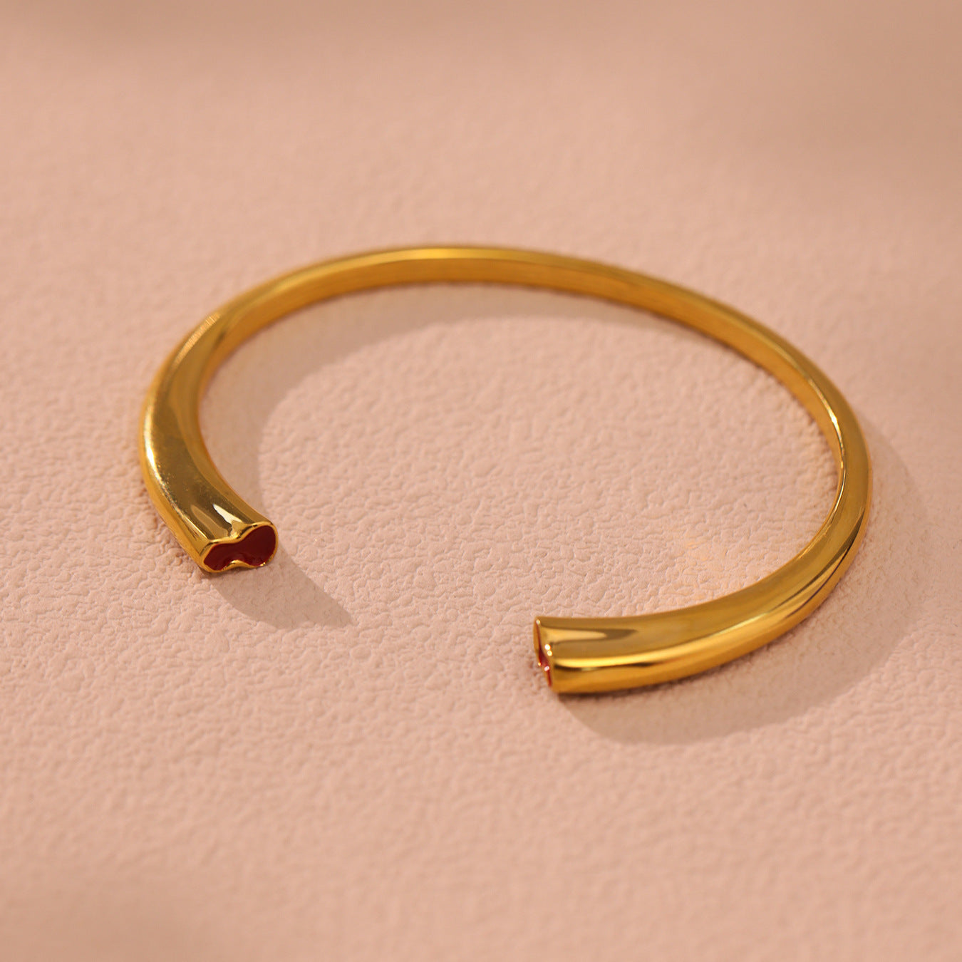 Planderful Commuter Pro Stainless Steel Glossy Bracelet