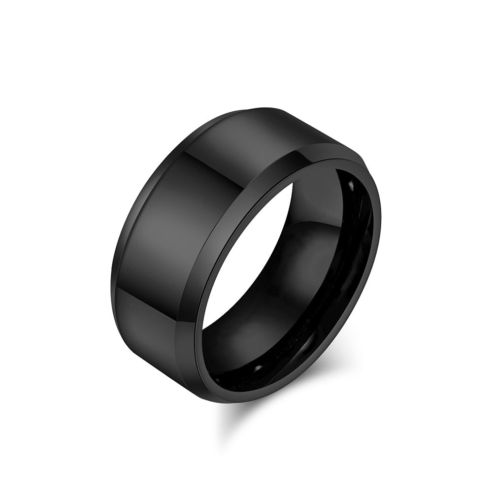 Tungsten Steel Ring