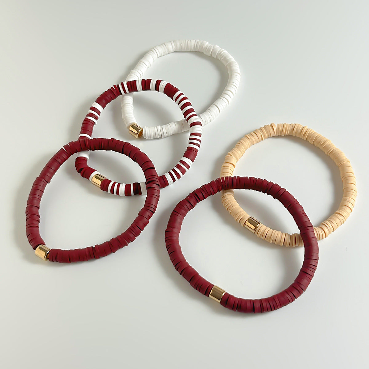 Planderful Vienna Verve Bracelet – Creative Super Bowl Sports Design