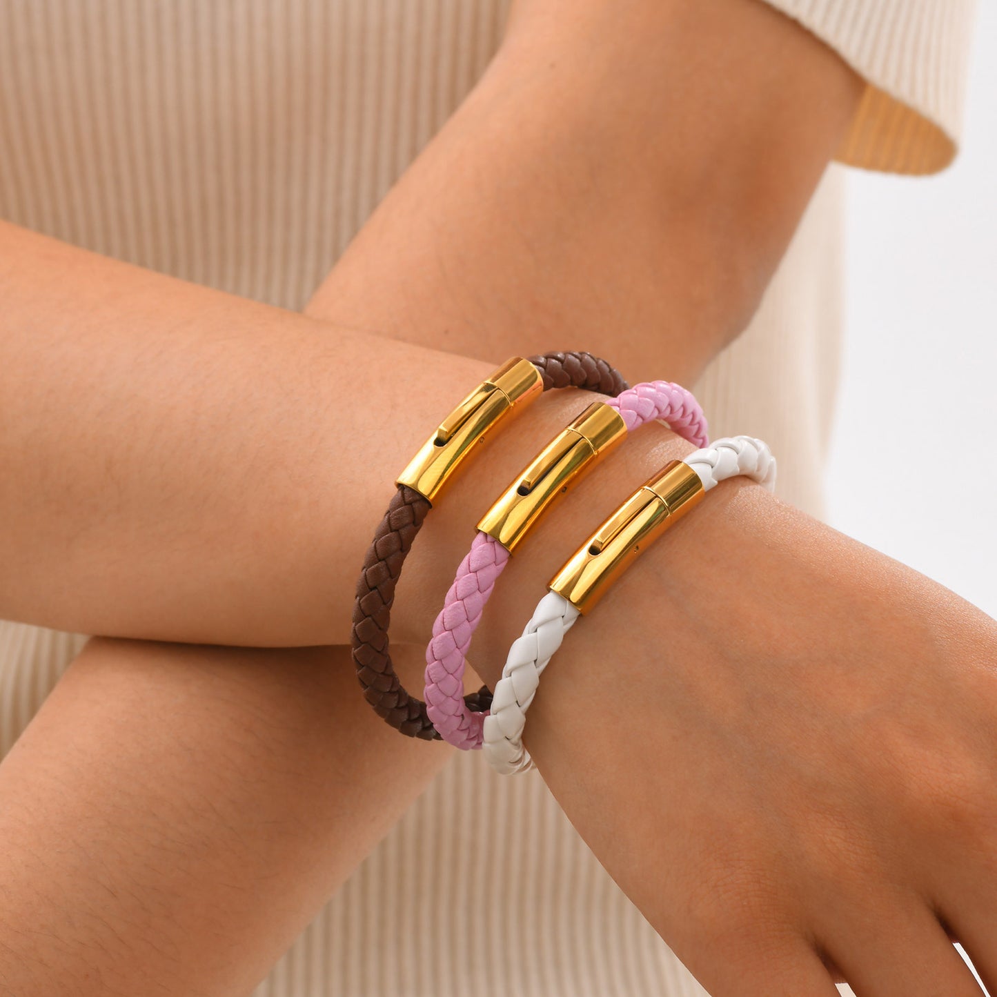 European And American Personality Fashion Bracelet For Women