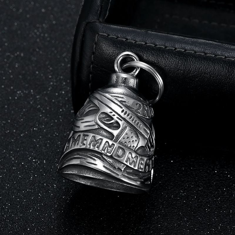 Sale Locomotive Stainless Steel Pendant Necklace
