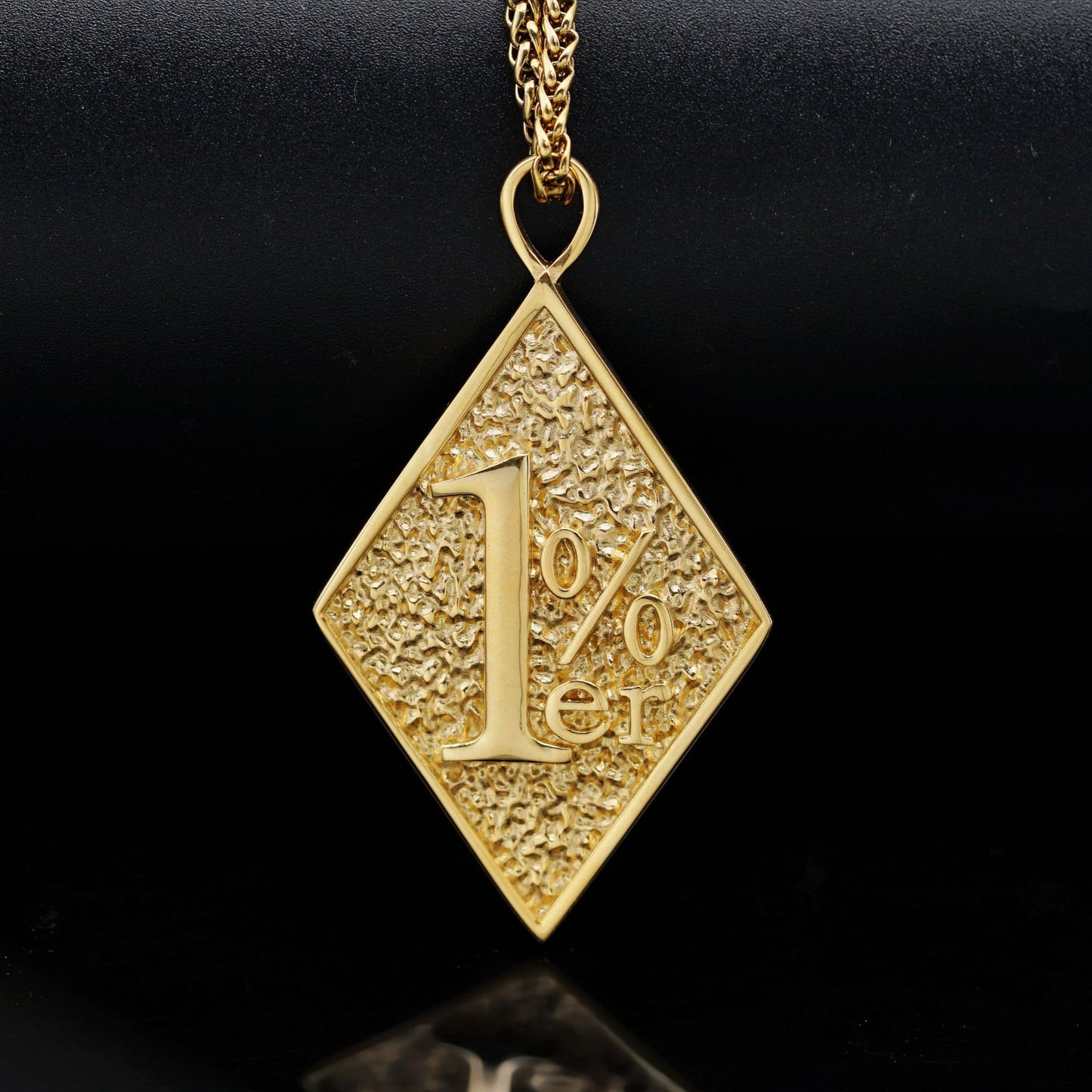 Steel Necklace - Minimalist Everyday Necklace
