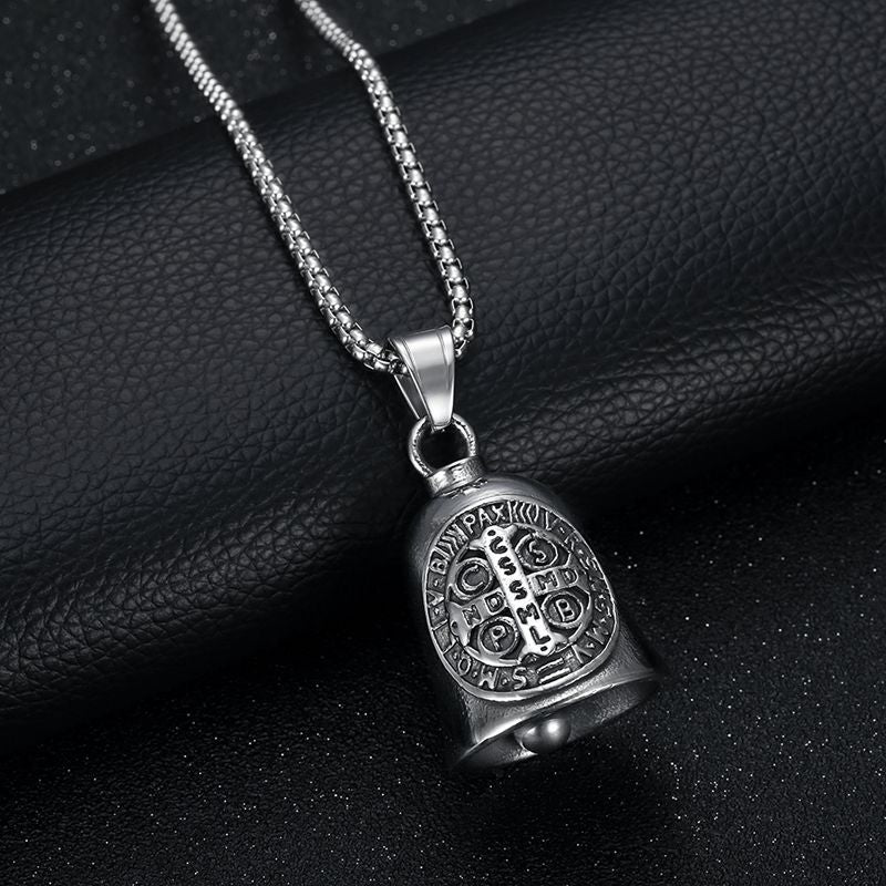 Polished Stainless Steel Jewelry