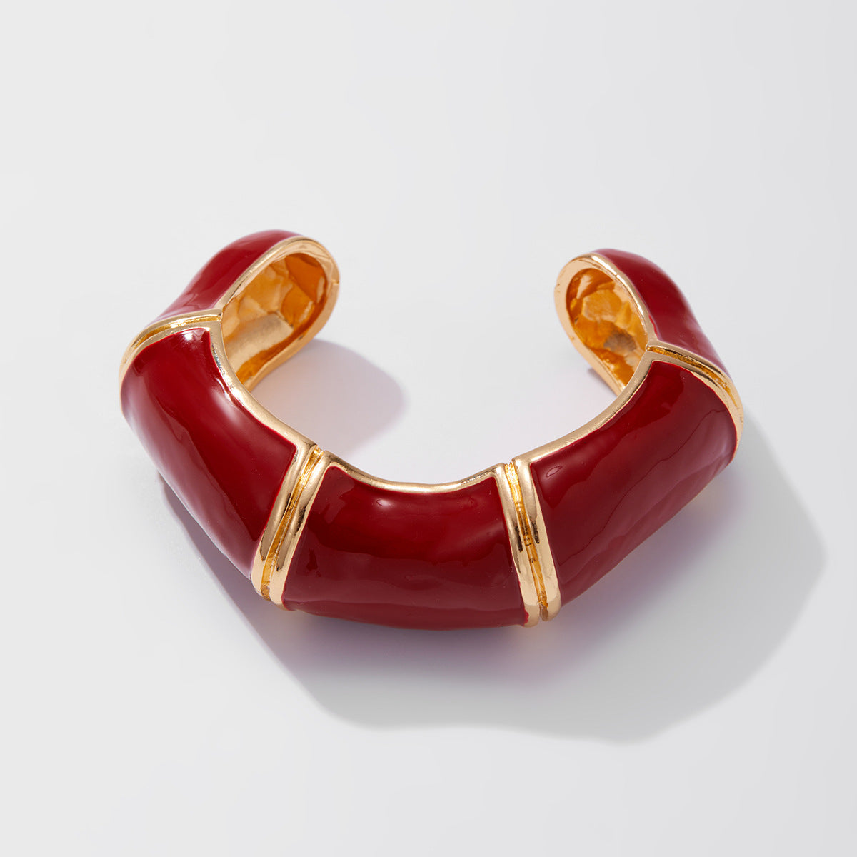 Planderful Vienna Verve Bracelet – Exaggerated Fashion Statement