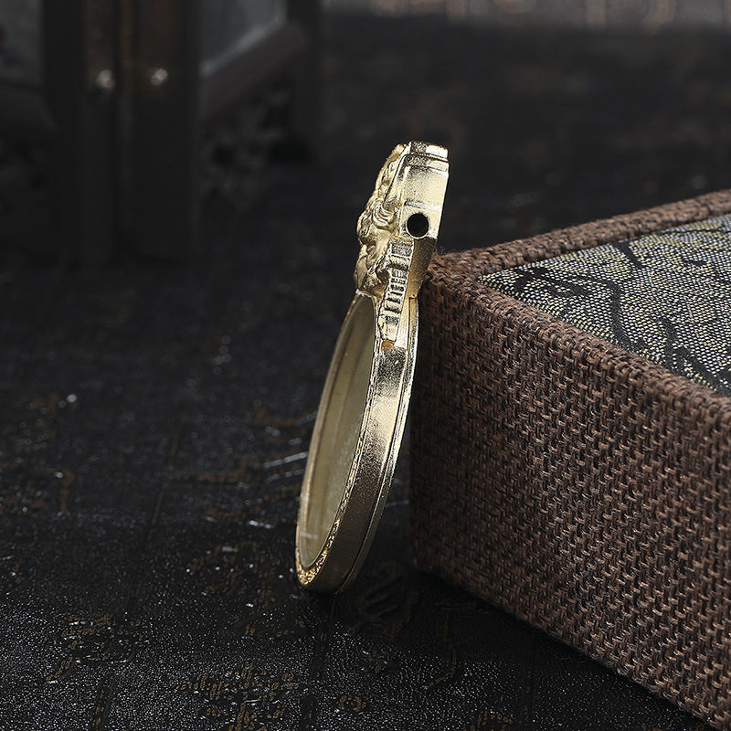 Steel Necklace – Elegant Everyday Wear