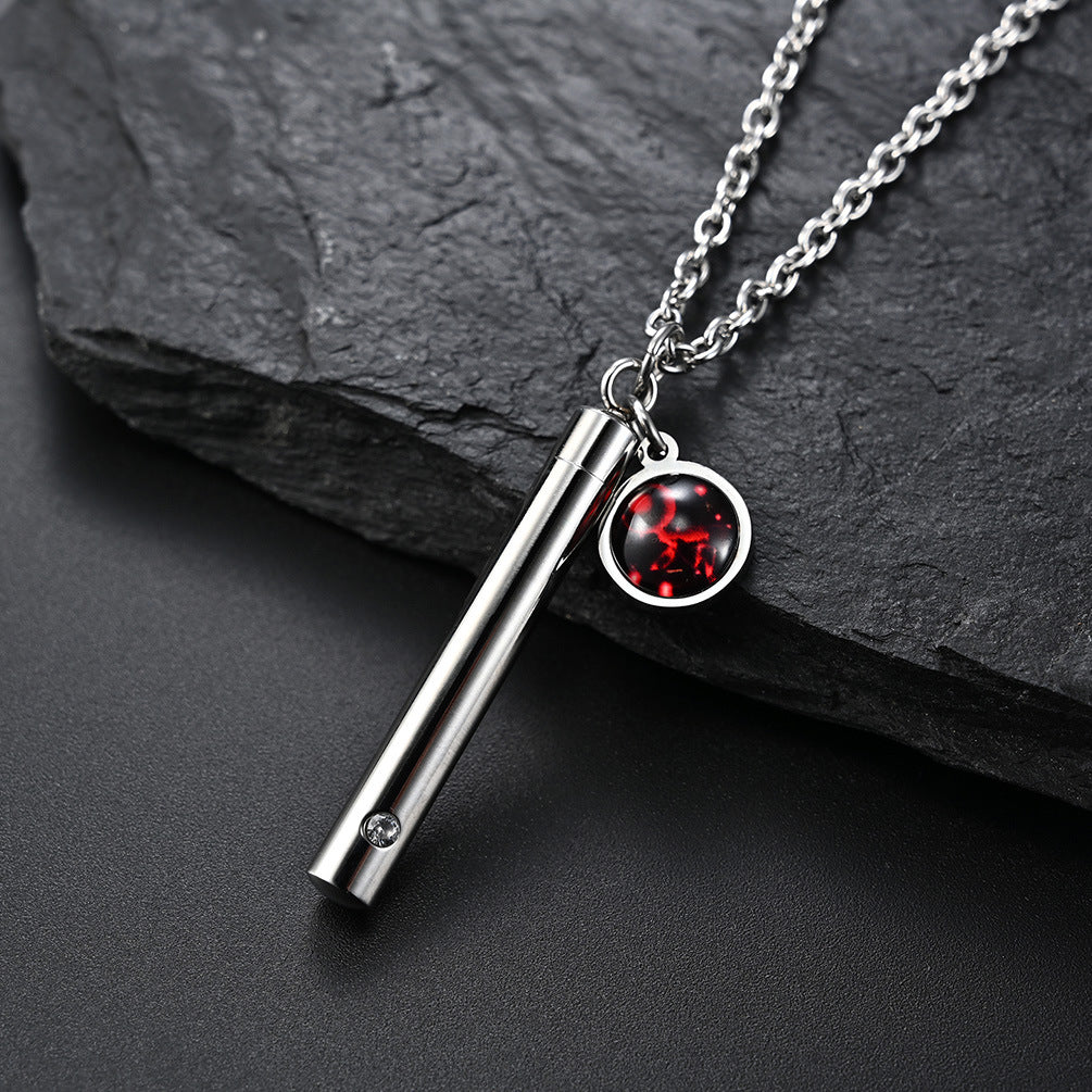 Zodiac Sign Pendants — Twelve Star Signs