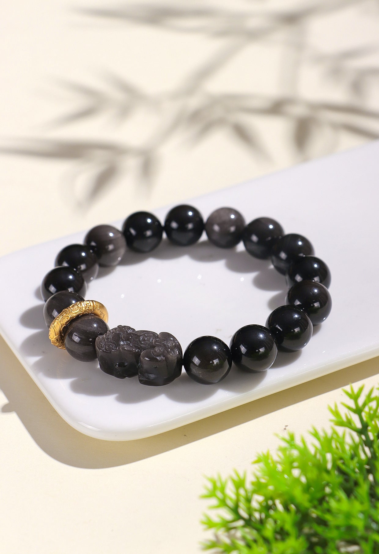 Planderful Fortune's Favor Bracelet – Unique Personality Trend Design