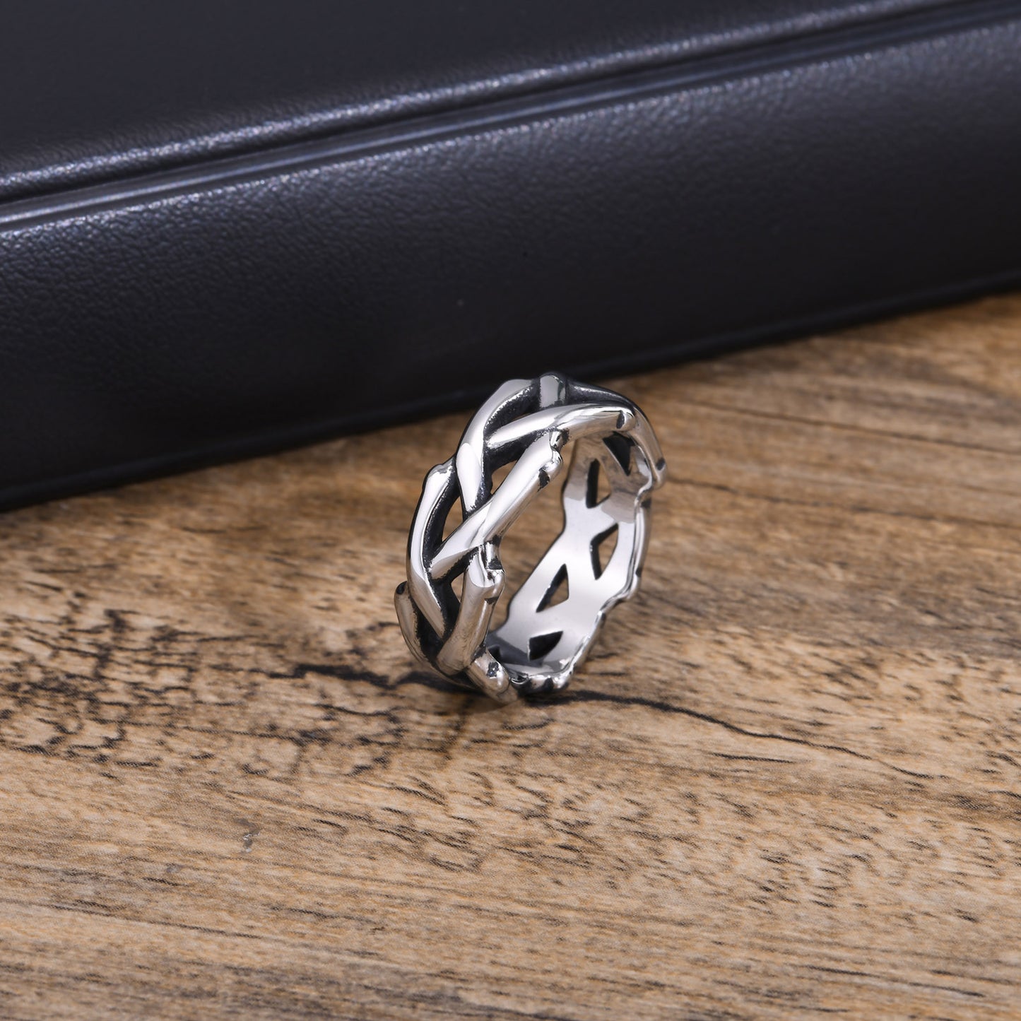European And American Popular Accessories Rings For Men