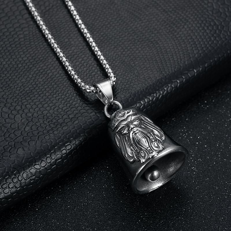 Vintage Viking Stainless Steel Jewelry