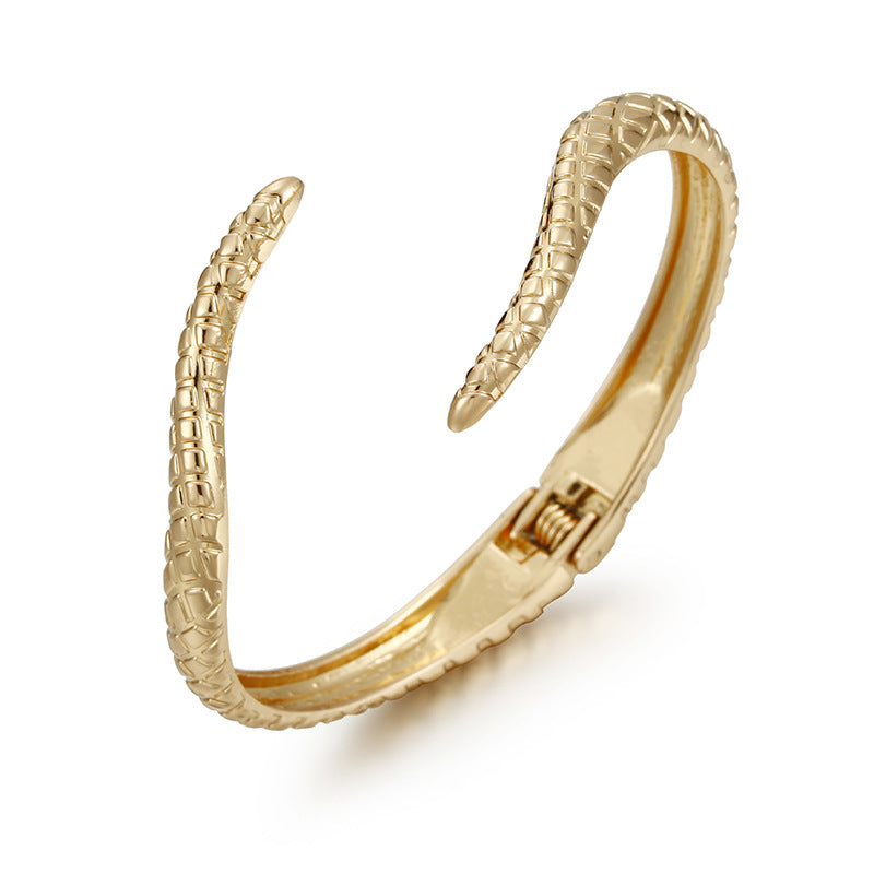 Planderful Vienna Verve Bracelet – Versatile Simple Design