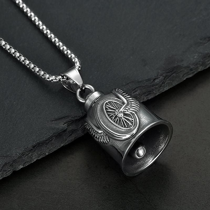 Wing Casting Stainless Steel Jewelry