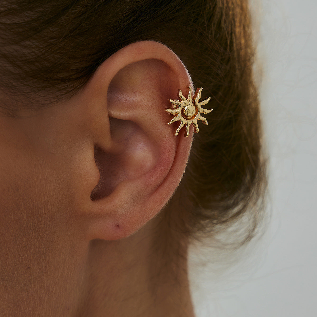 Starfish Pendant Earrings Planderful Statement Ocean Breeze Conch Set for Women Beach Lovers