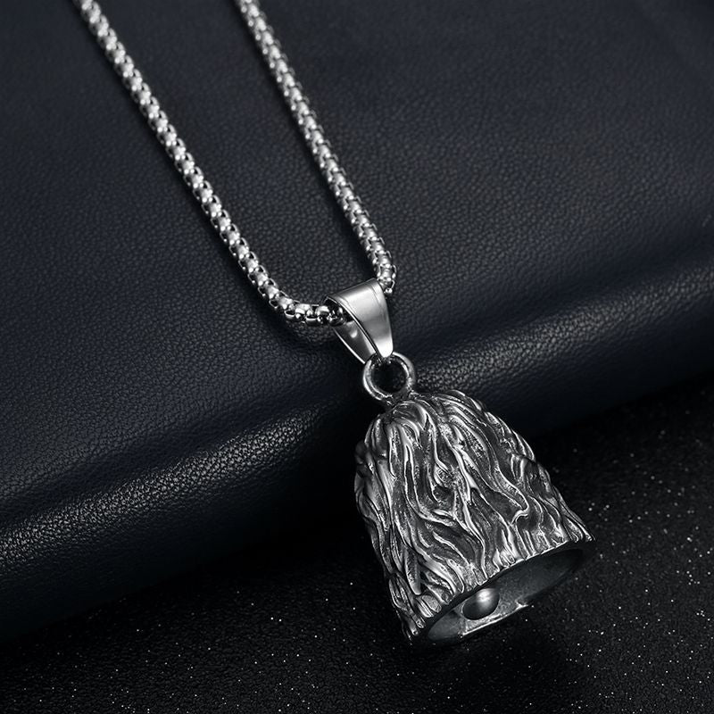 Punk Lion Stainless Steel Jewelry