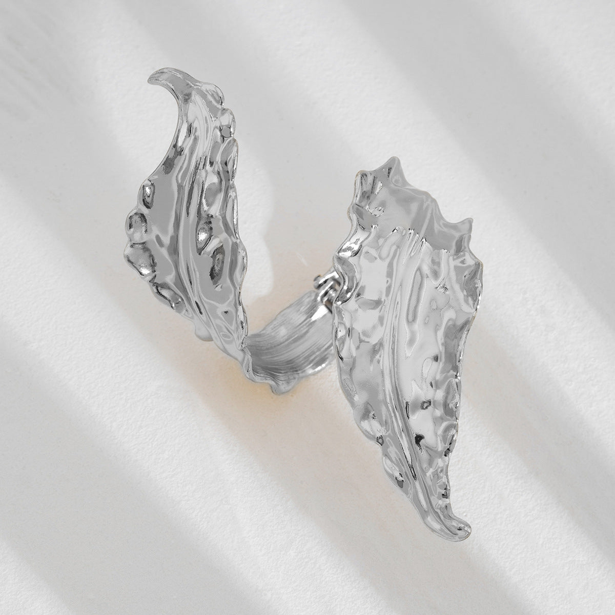 Planderful Vienna Verve Bracelet – Exaggerated Geometric Design