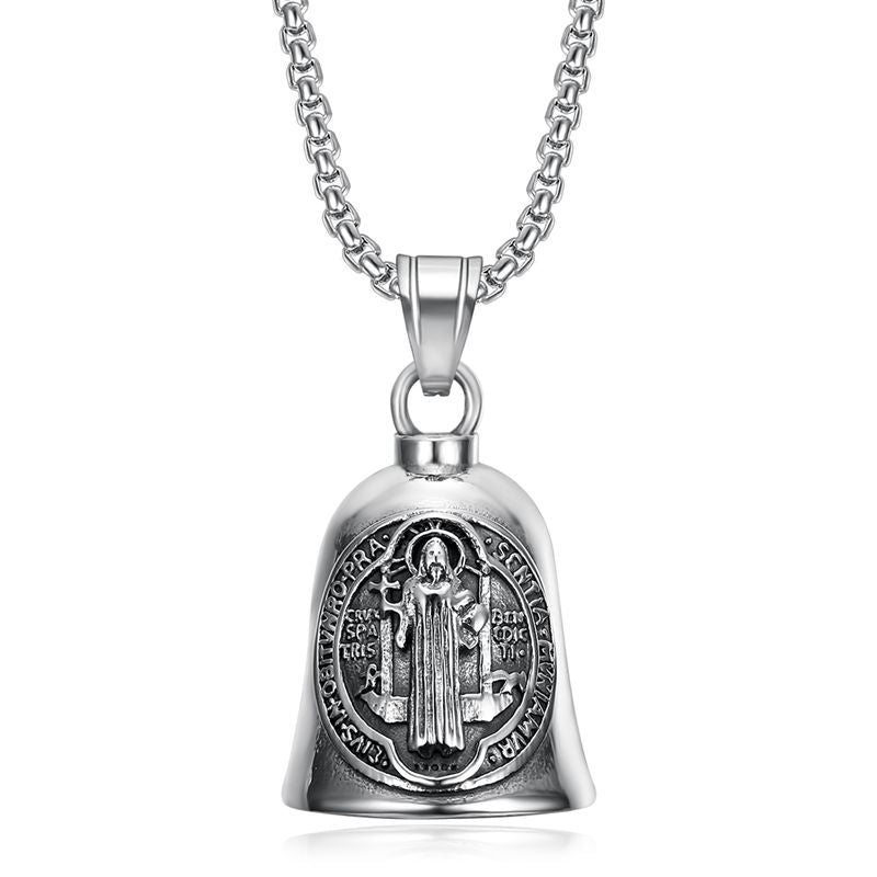 Polished Stainless Steel Jewelry