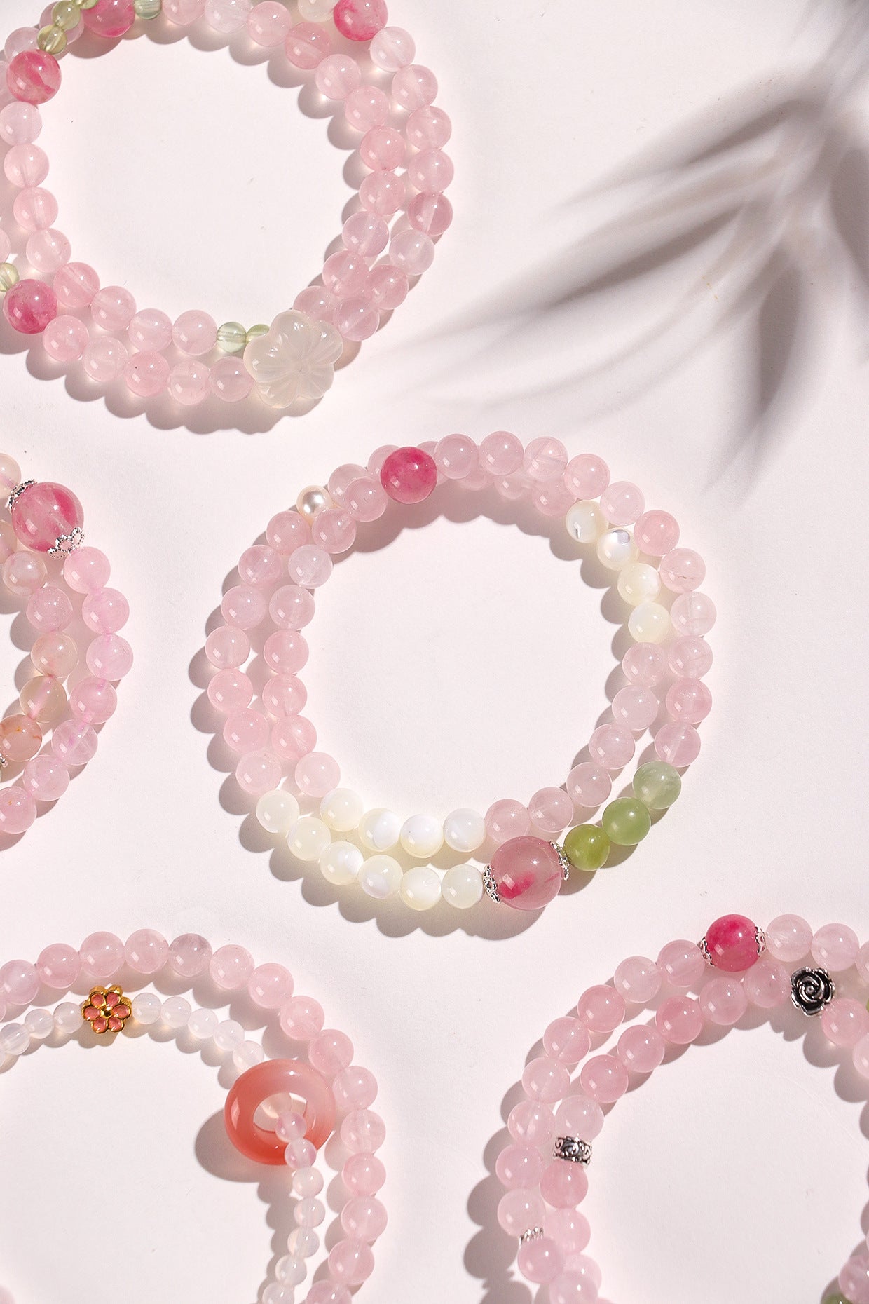 Planderful Fortune's Favor Bracelet – Fresh and Sweet Butterfly Design