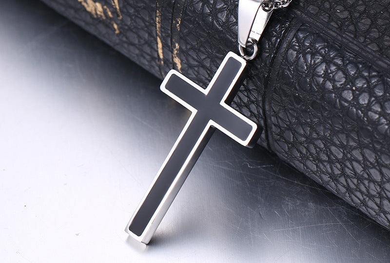 Wholesale Of European And American Trend Pendants For Men