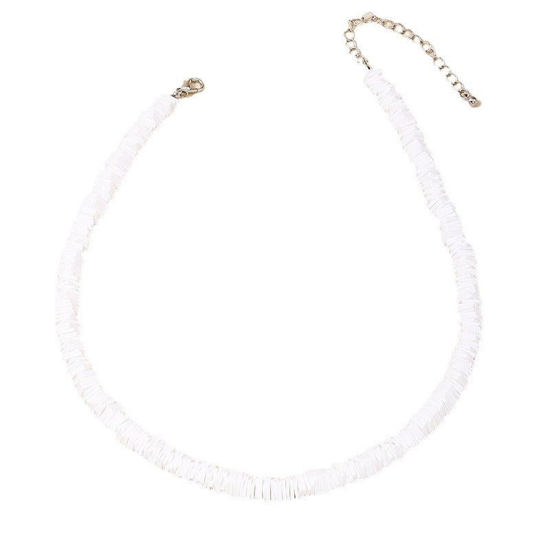 European Charm Necklace - Vienna Verve Collection