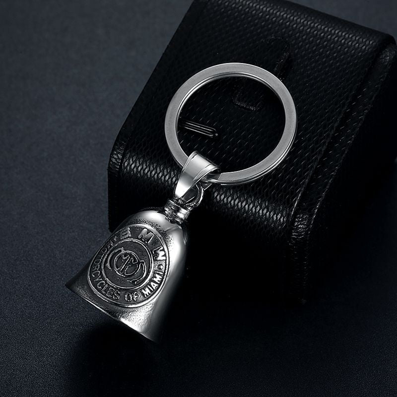 Punk Cast Stainless Steel Jewelry