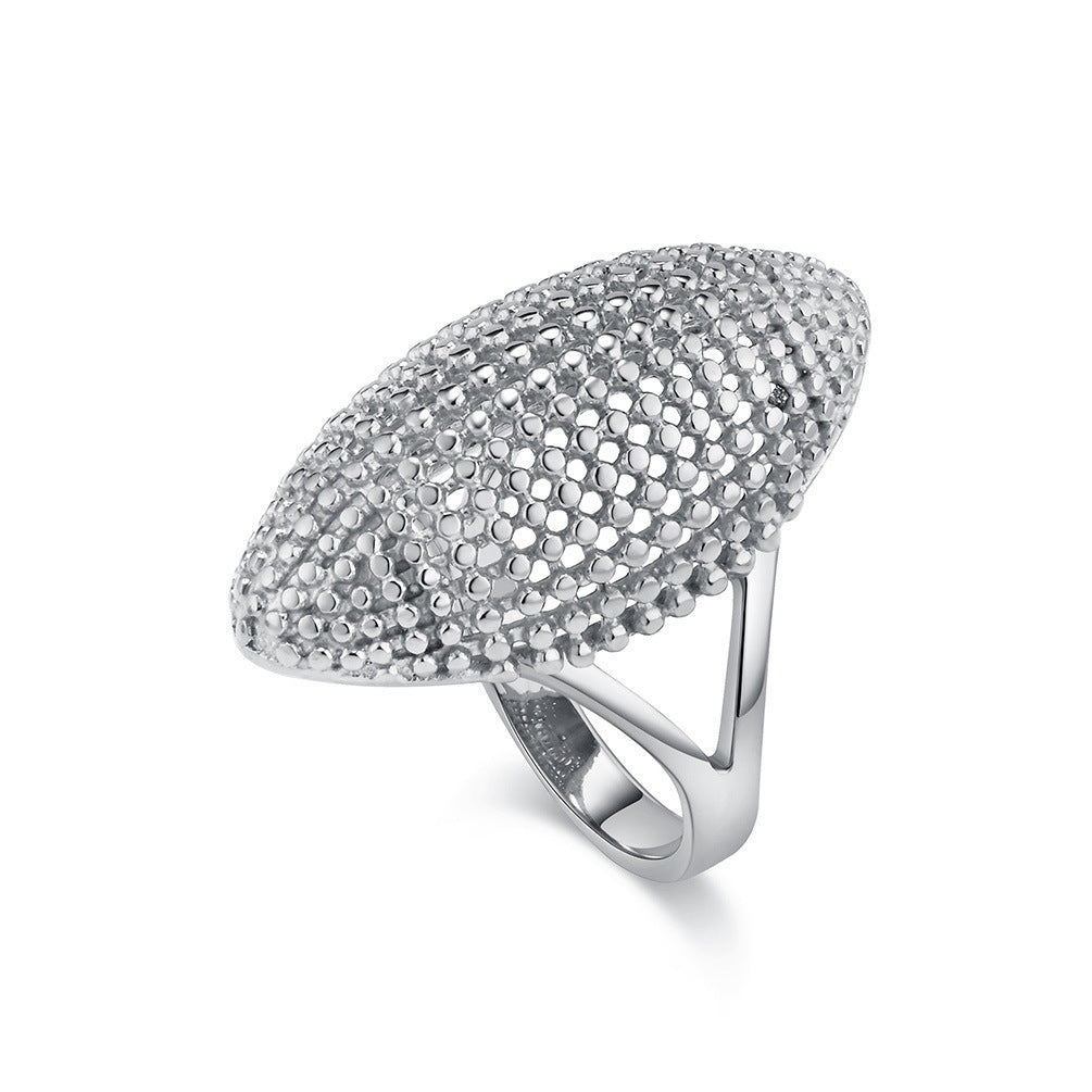 Steel Ring – Statement Everyday Wear For Daily Style And Subtle Luxury You Can Wear Everywhere