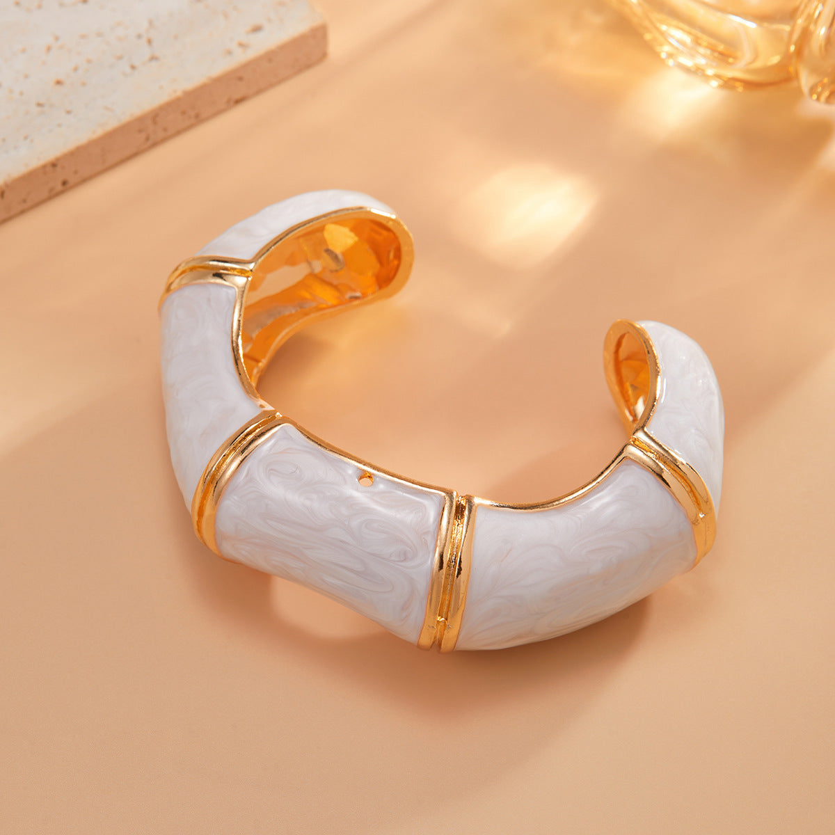 Planderful Vienna Verve Bracelet – Exaggerated Fashion Statement