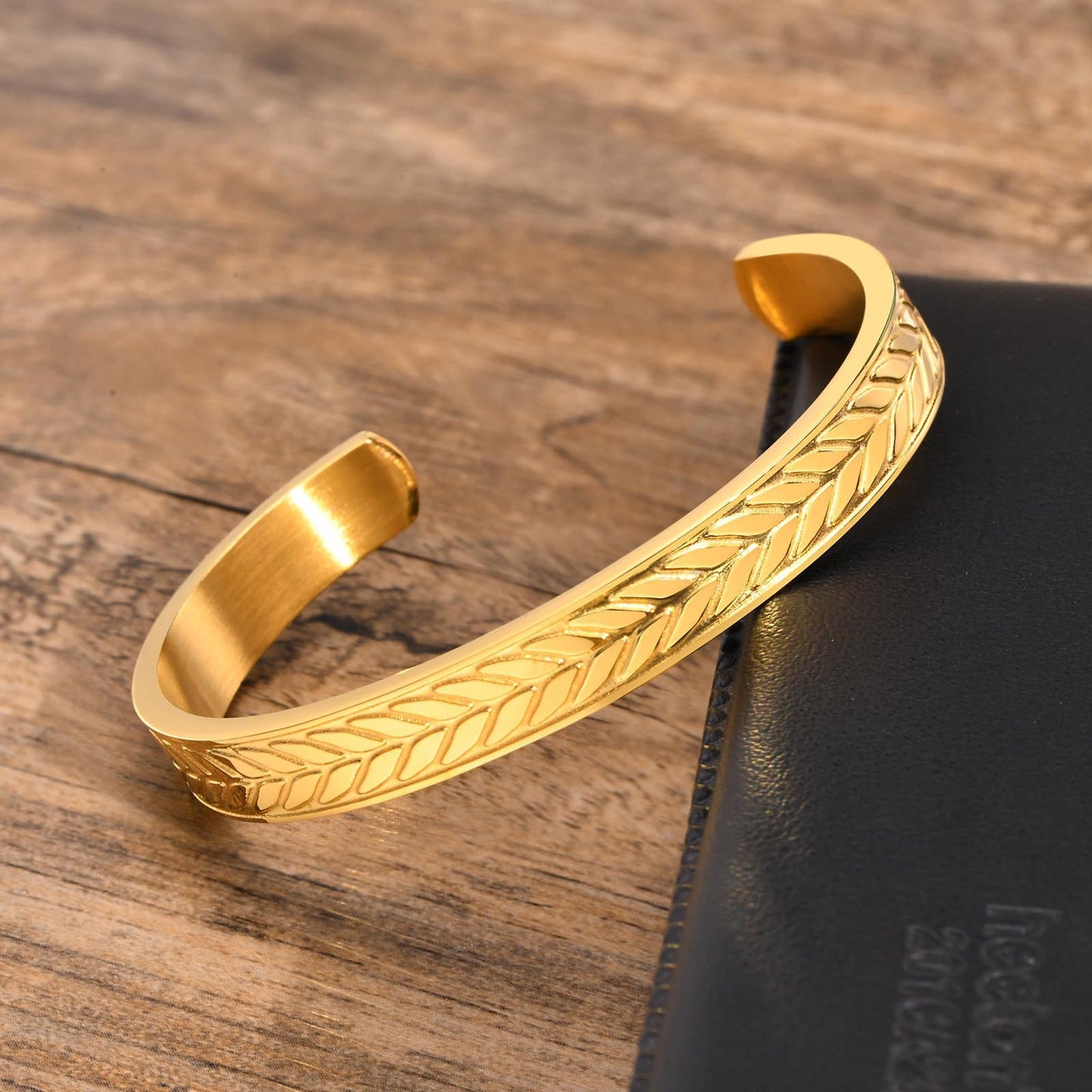 European And American Personalized Fashion Accessories Bracelet For Men