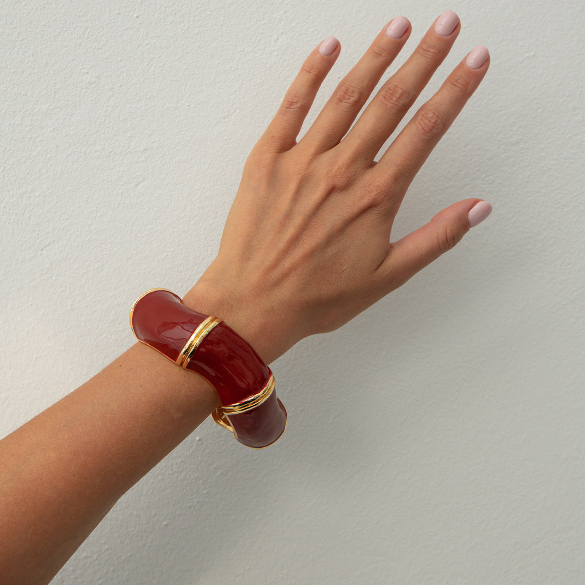 Planderful Vienna Verve Bracelet – Exaggerated Fashion Statement