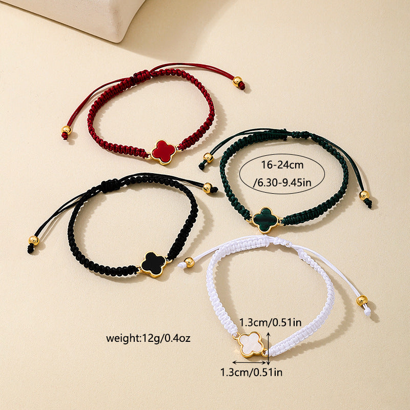 Planderful Vienna Verve Bracelet – Elegant Metal Design for Versatile Style