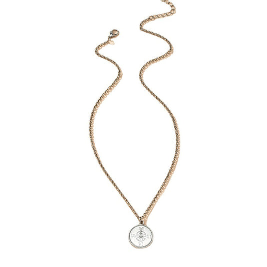 Fashionable Personality Necklace - Vienna Verve Collection
