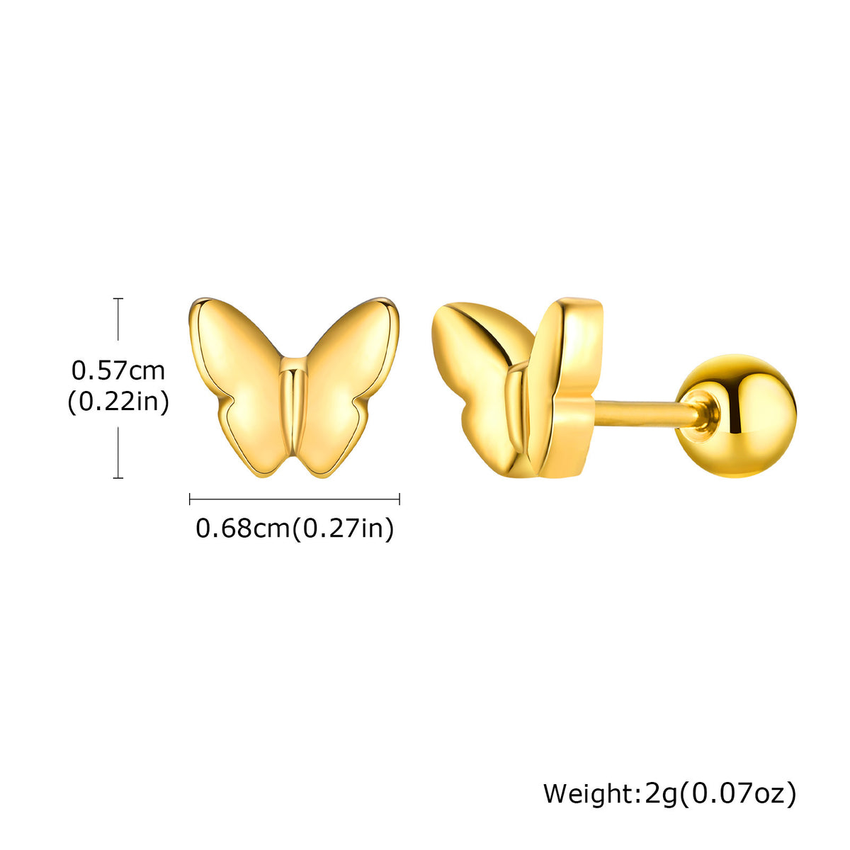 Stainless Steel Zircon Pearl Heart Earrings