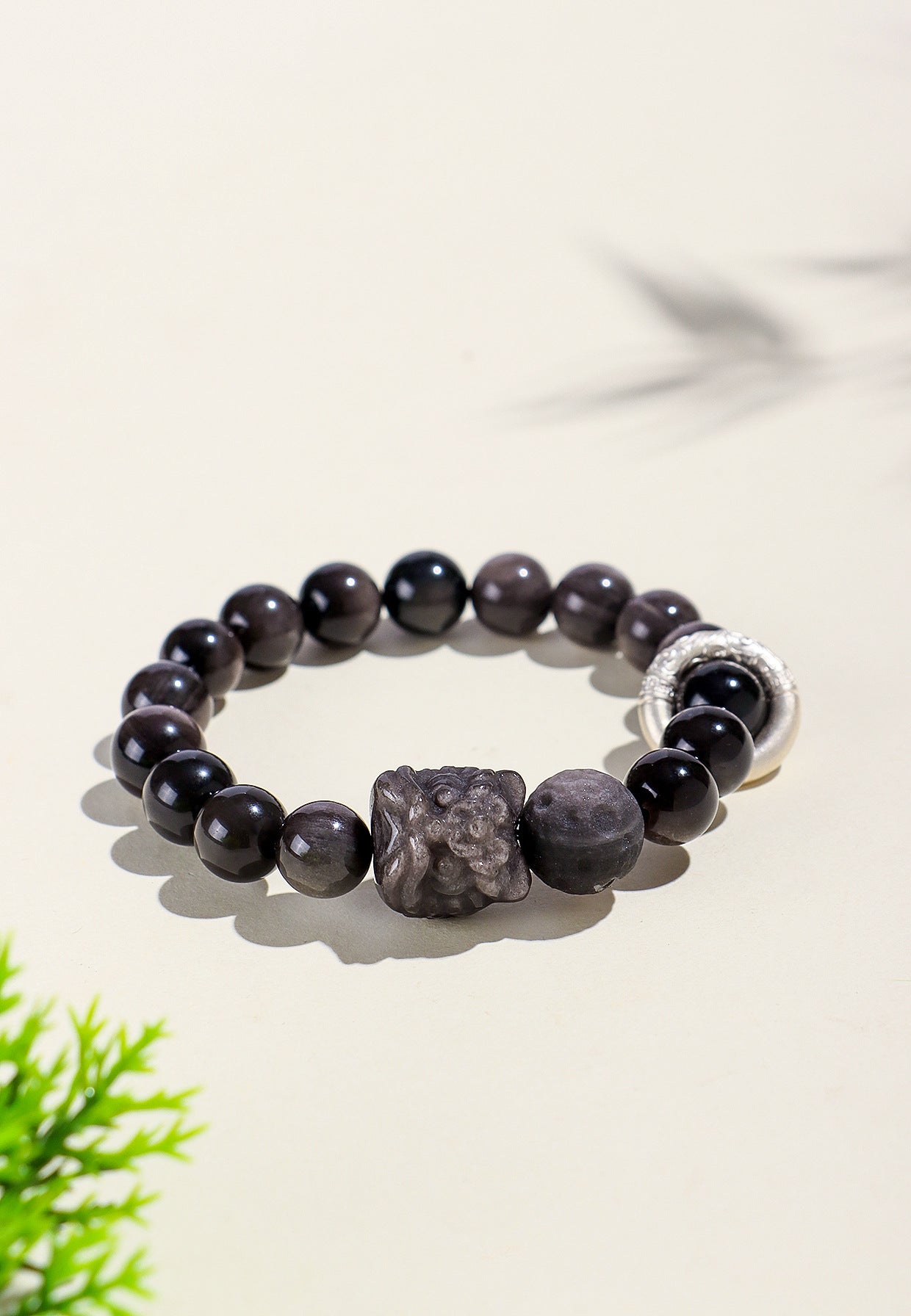 Planderful Fortune's Favor Bracelet – Unique Crystal Energy Design