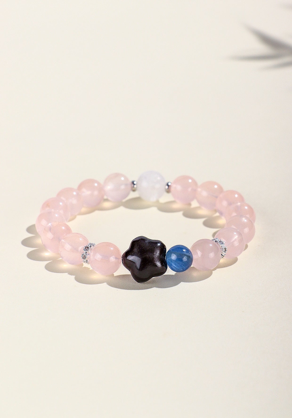 Planderful Fortune's Favor Bracelet – Elegant Multi-Treasure Design