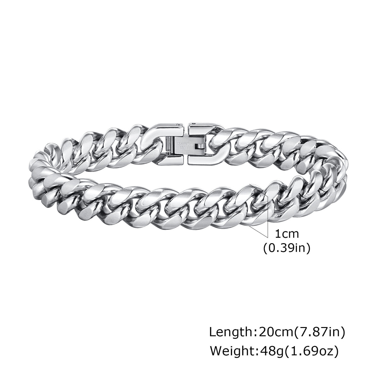 Stainless Steel Hip Hop Zircon Tiger's Eye Ring and Bracelet Men's Turquoise Wear