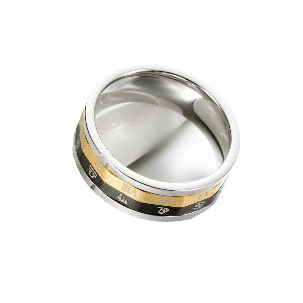 Planderful ring product view