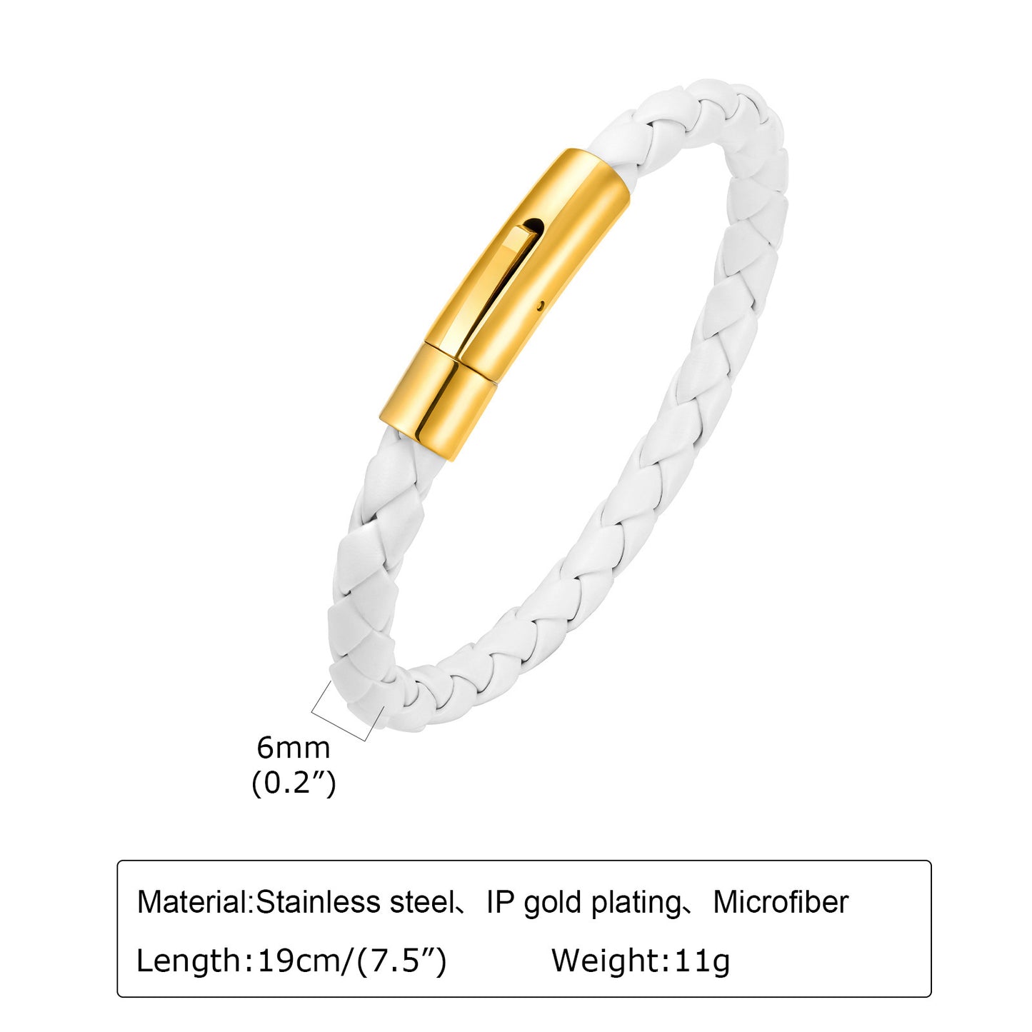 European And American Personality Fashion Bracelet For Women