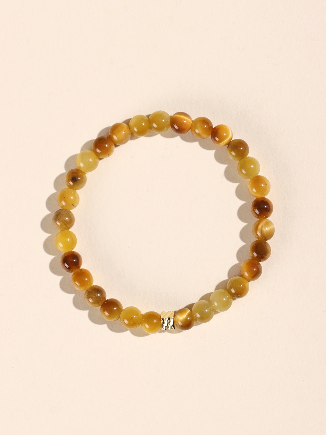 Planderful Fortune's Favor Bracelet – Premium Crystal Design