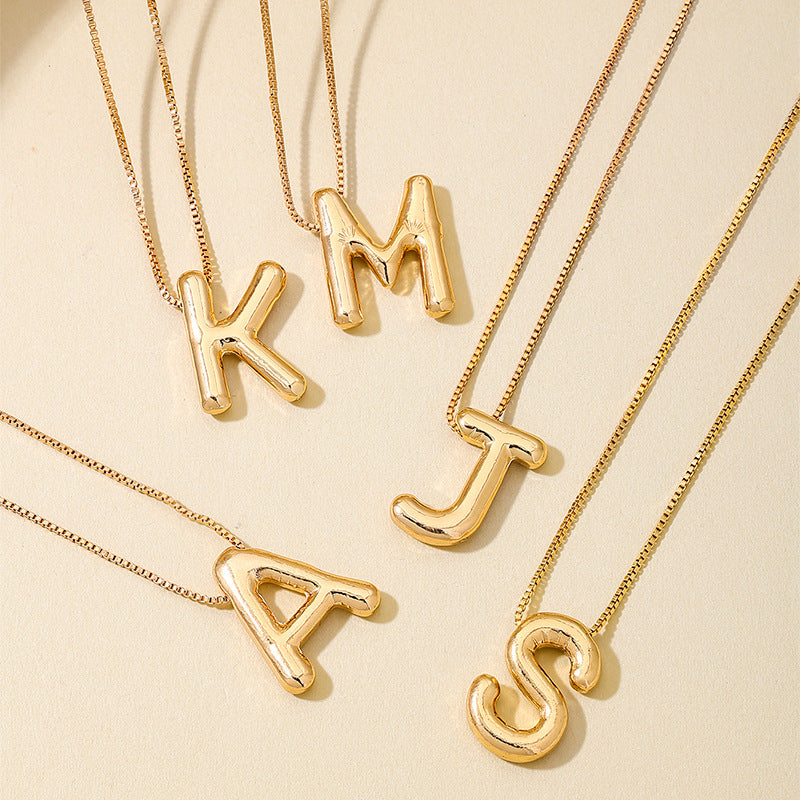 Planderful Vienna Verve Necklace – Stylish and Versatile Design