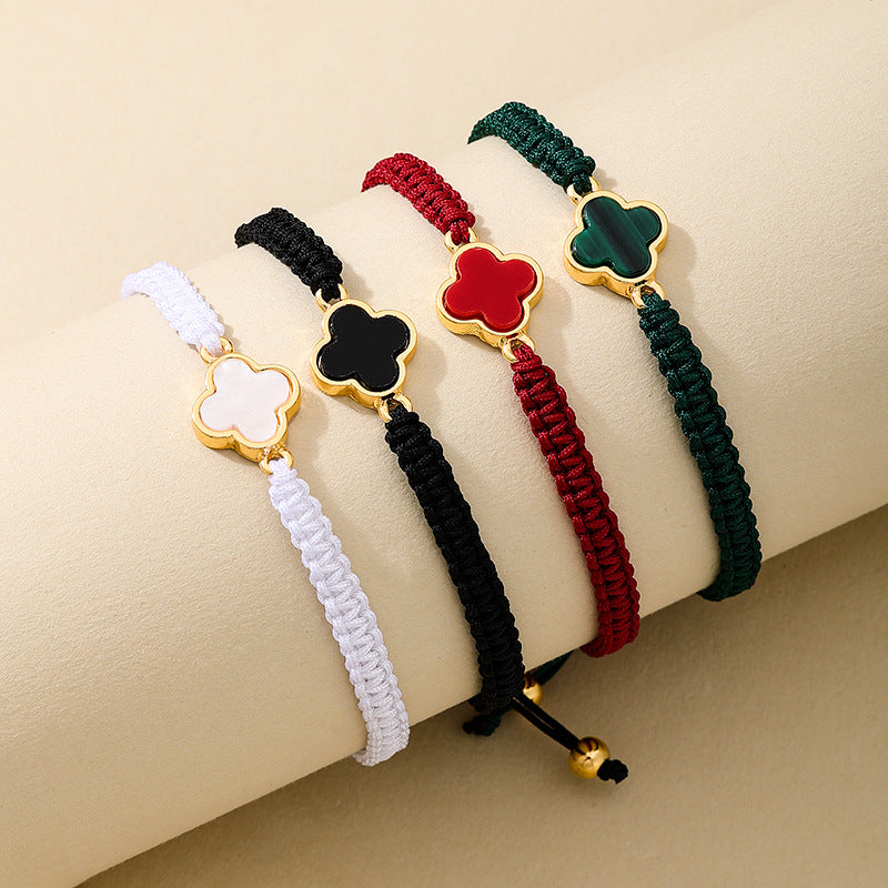 Planderful Vienna Verve Bracelet – Elegant Metal Design for Versatile Style