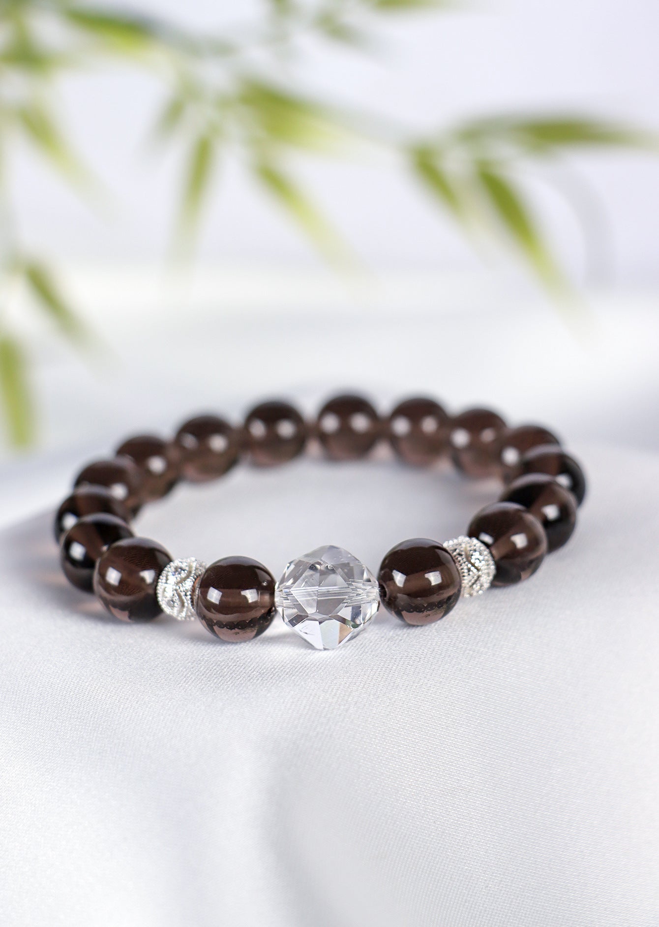 Planderful Fortune's Favor Bracelet – High-End Crystal Design for Fashionable Wear