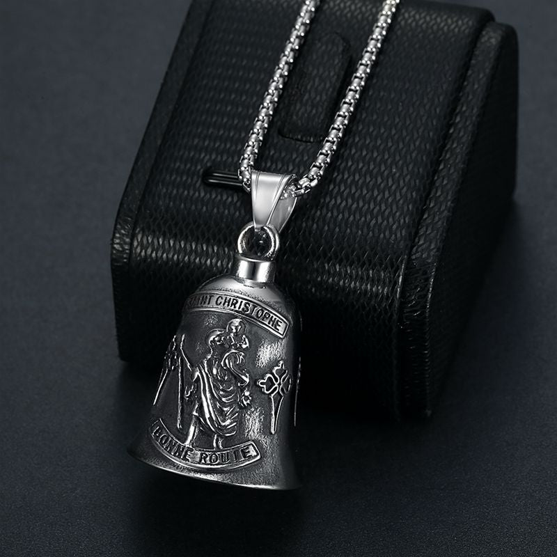 Punk Vintage Stainless Steel Jewelry