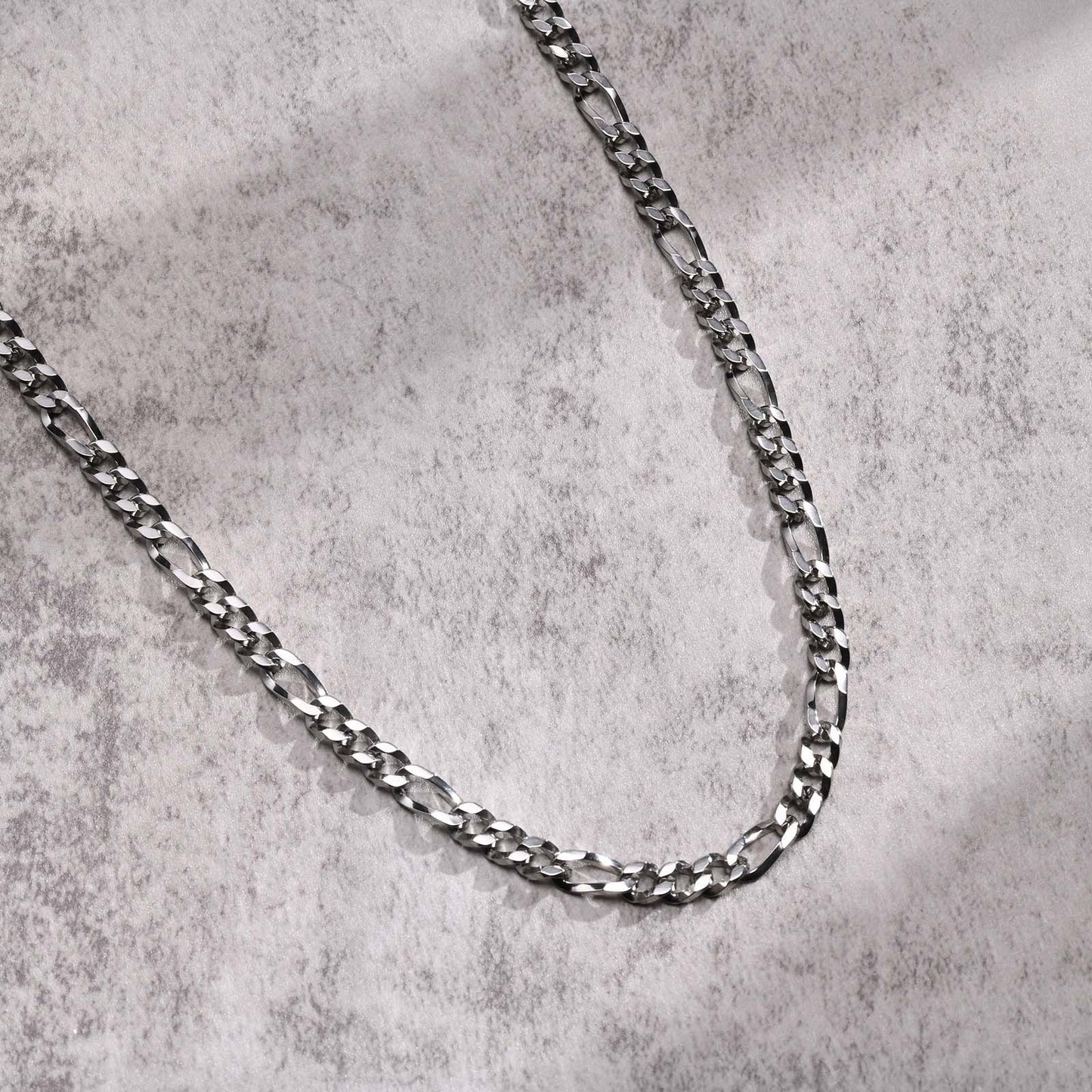 Necklace Wholesale Stainless Steel Men's Fashion Jewelry