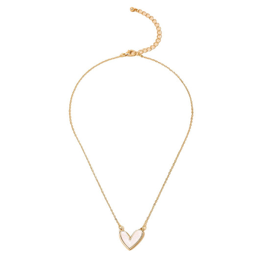 European Charm Women's Pendant Necklace - Vienna Verve Collection