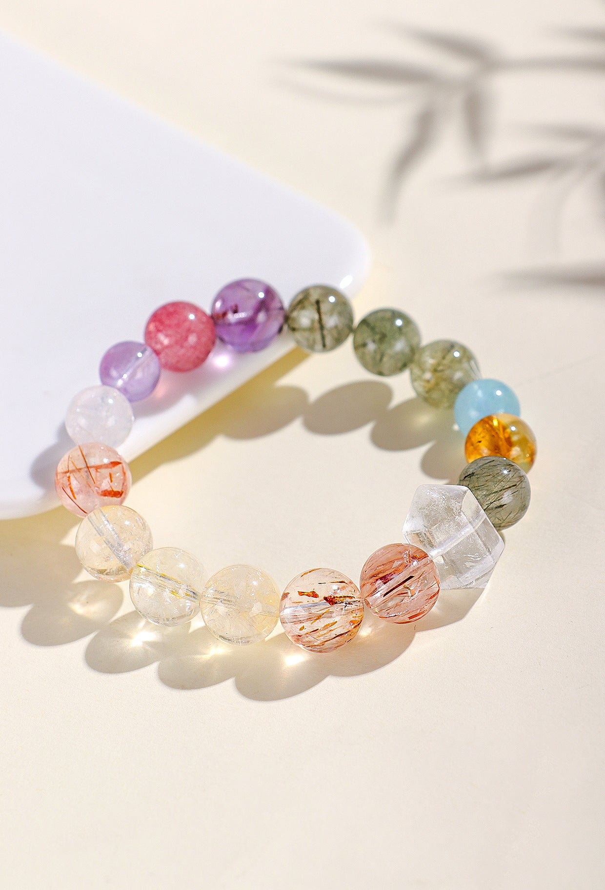 Planderful Fortune's Favor Bracelet – High-End Multi-Treasure Design