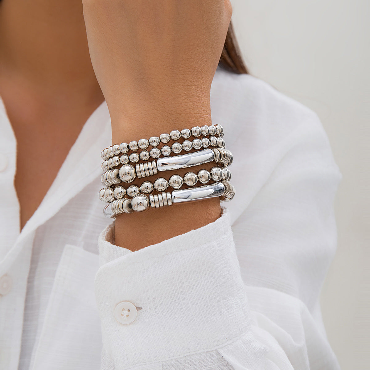 Planderful Vienna Verve Bracelet – Niche Design Love Pendant