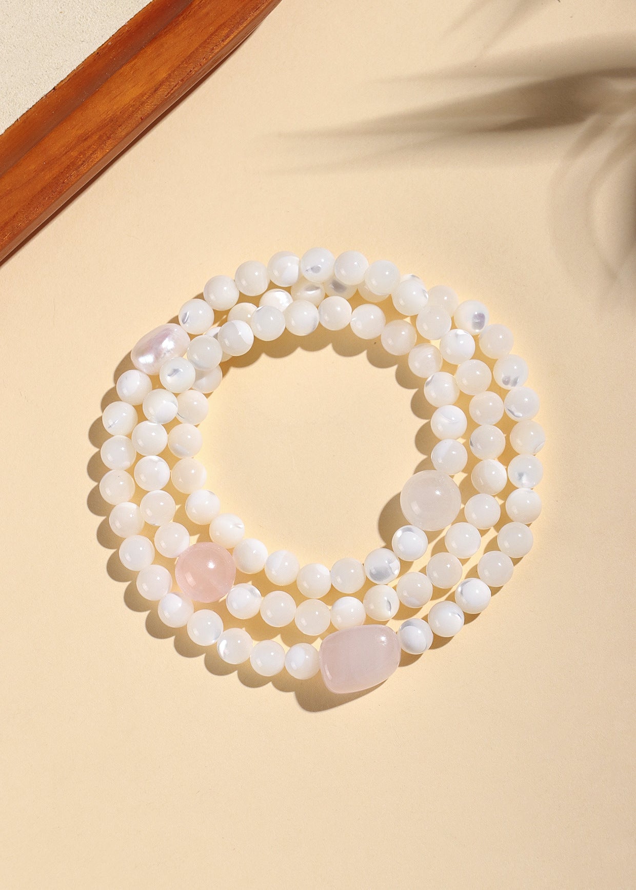 Planderful Fortune's Favor Bracelet – Elegant Chinese Style Design