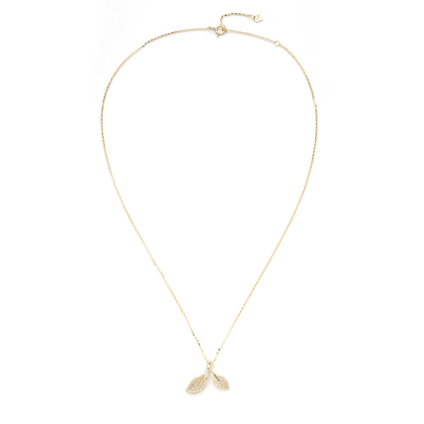 S925 Sterling Silver Necklace Wholesale Female Collarbone Chain