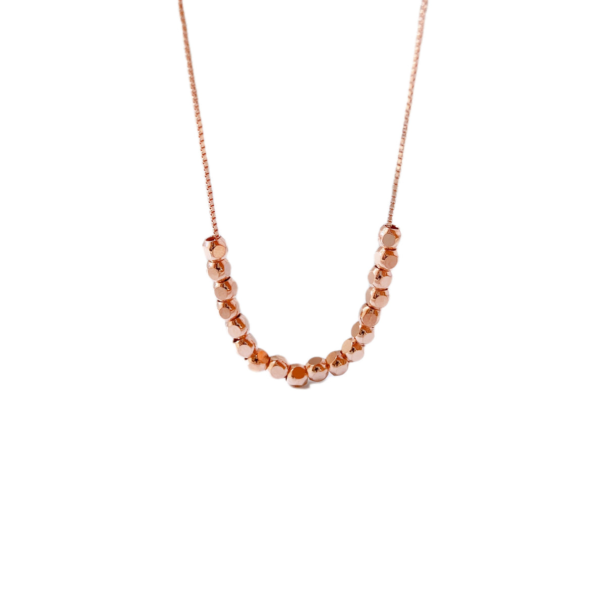Broken Few 925 Sterling Silver Women's Pendant Necklace