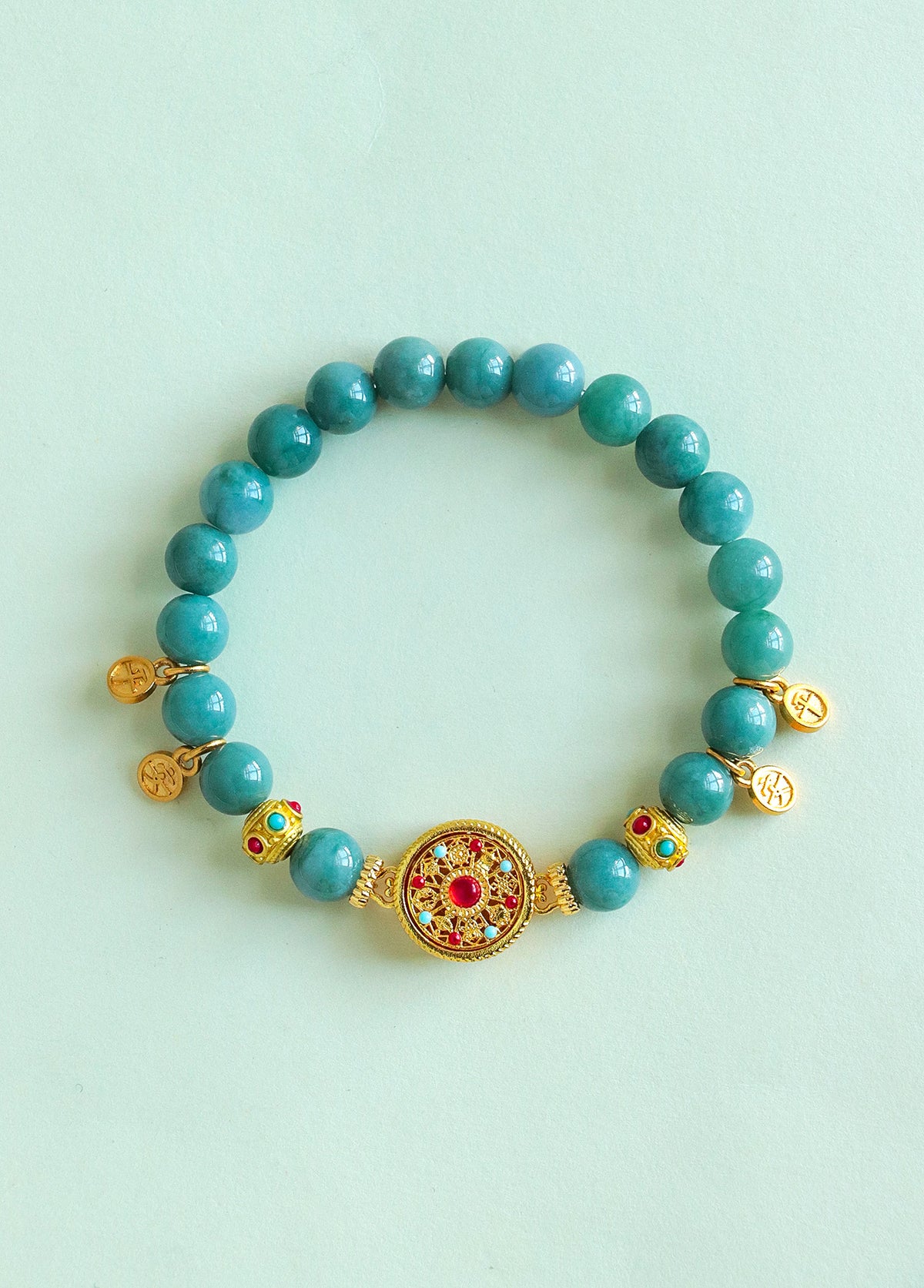 Jade Bracelet