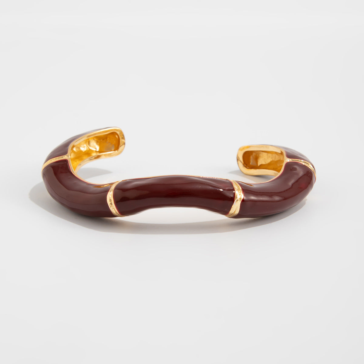 Planderful Vienna Verve Bracelet – Exaggerated Fashion Statement