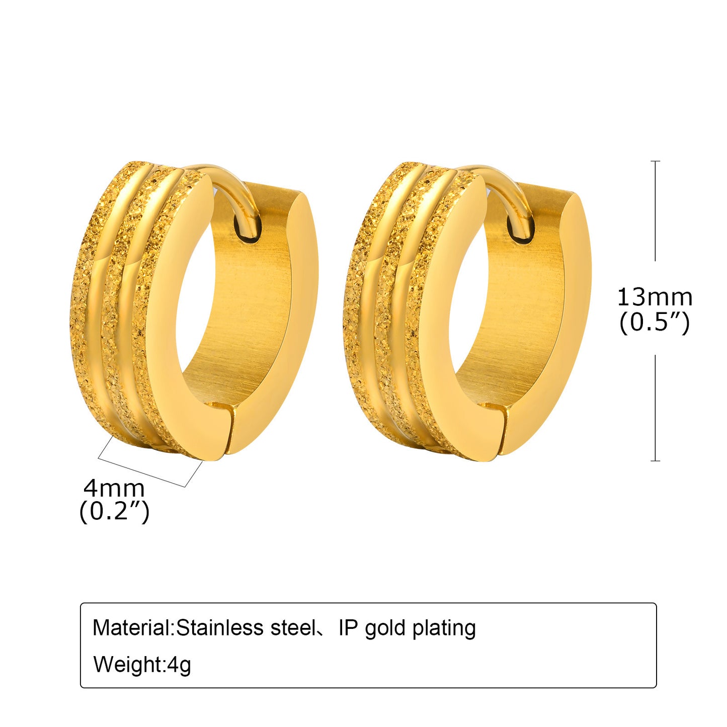 Cross-Border European And American Earrings Wholesale Accessories